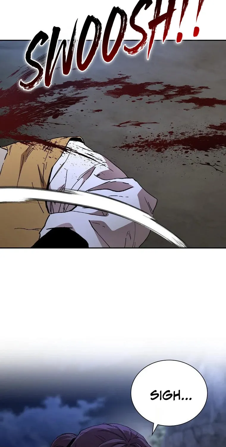 The Luoyang Branch of the Heavenly Demon Cult Chapter 4 page 77 - 