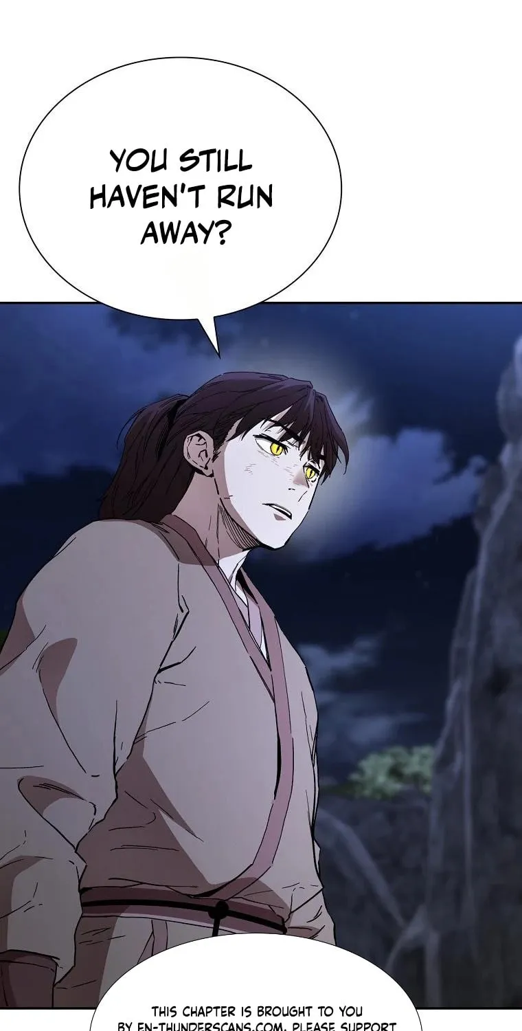 The Luoyang Branch of the Heavenly Demon Cult Chapter 4 page 80 - 