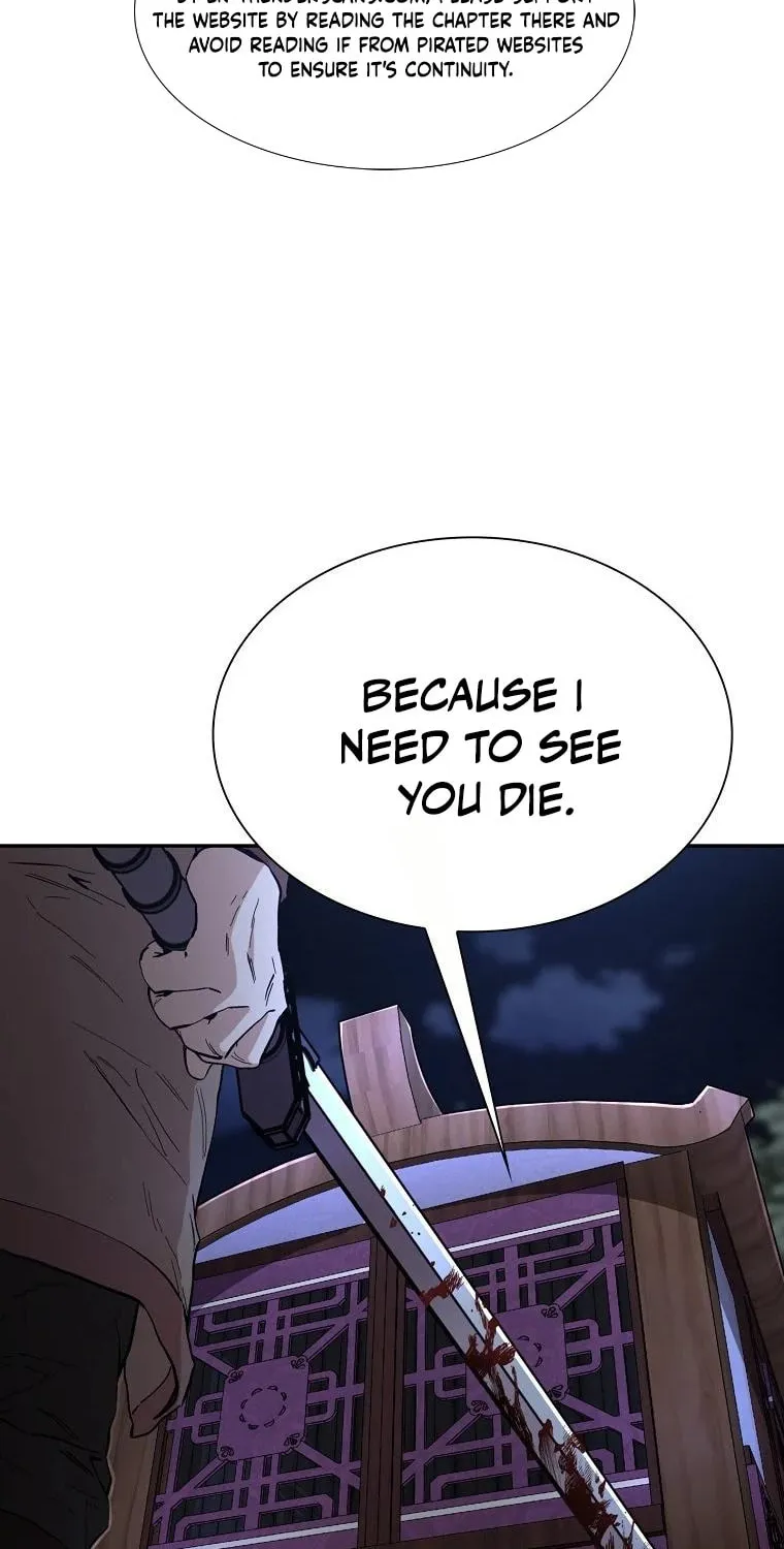 The Luoyang Branch of the Heavenly Demon Cult Chapter 4 page 81 - 