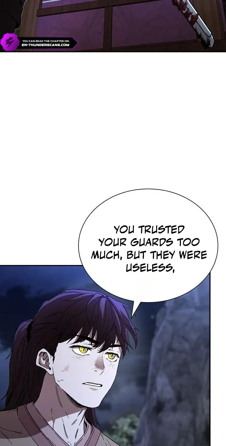 The Luoyang Branch of the Heavenly Demon Cult Chapter 4 page 82 - 