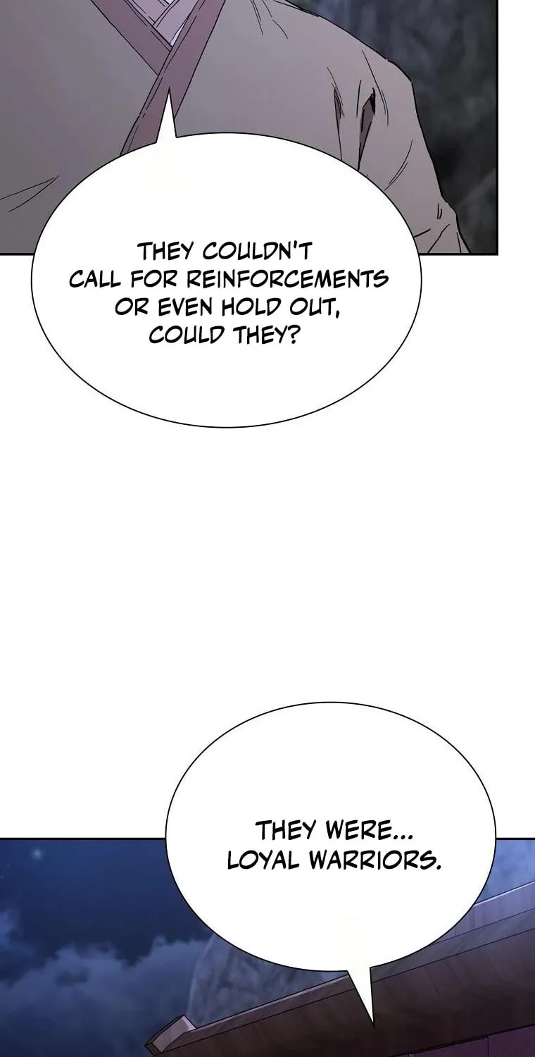 The Luoyang Branch of the Heavenly Demon Cult Chapter 4 page 83 - 