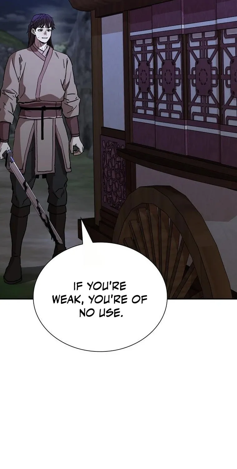 The Luoyang Branch of the Heavenly Demon Cult Chapter 4 page 84 - 