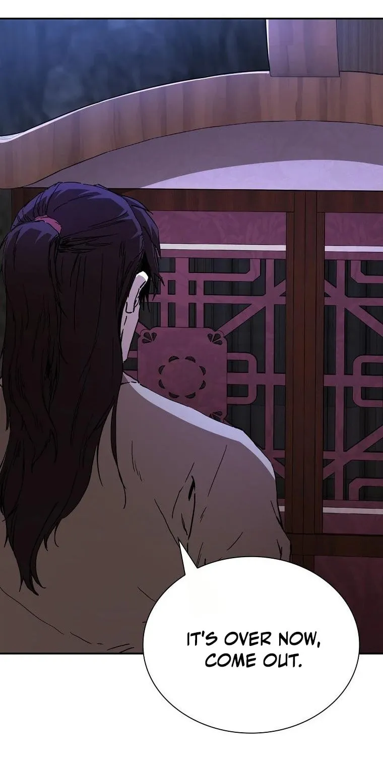 The Luoyang Branch of the Heavenly Demon Cult Chapter 4 page 85 - 