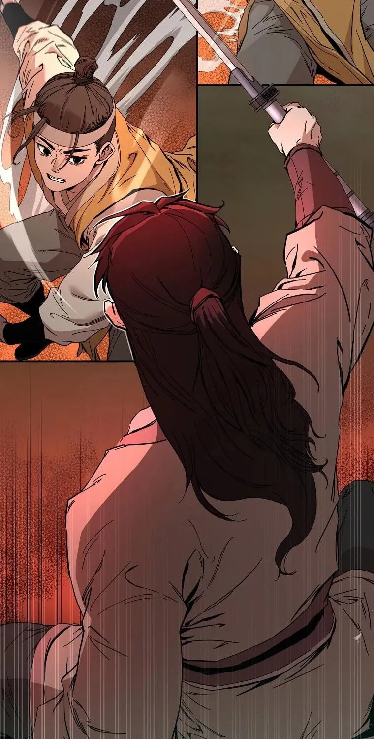 The Luoyang Branch of the Heavenly Demon Cult Chapter 4 page 10 - 