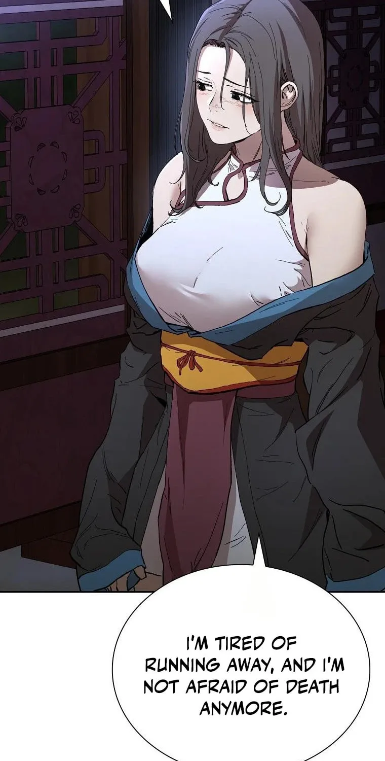 The Luoyang Branch of the Heavenly Demon Cult Chapter 4 page 94 - 
