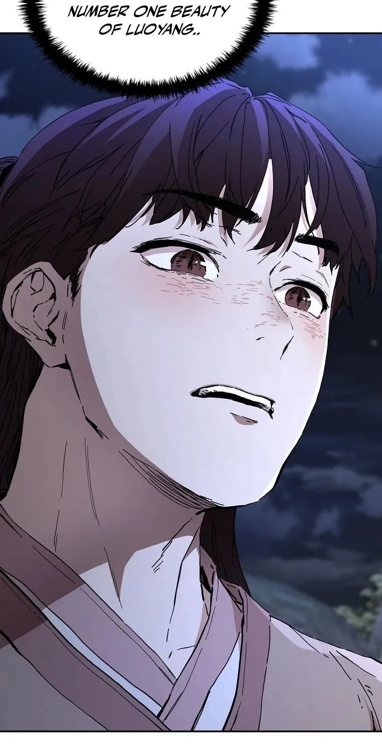 The Luoyang Branch of the Heavenly Demon Cult Chapter 4 page 98 - 