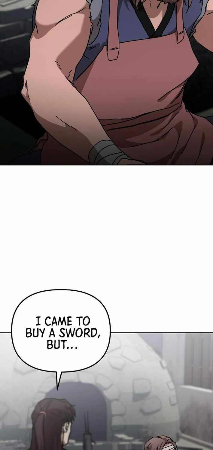 The Luoyang Branch of the Heavenly Demon Cult Chapter 40 page 11 - 