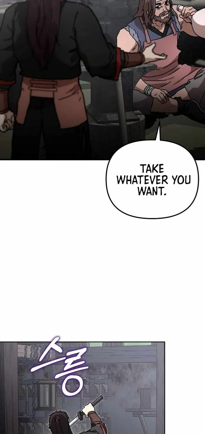 The Luoyang Branch of the Heavenly Demon Cult Chapter 40 page 12 - 