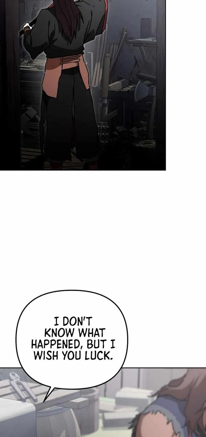 The Luoyang Branch of the Heavenly Demon Cult Chapter 40 page 13 - 