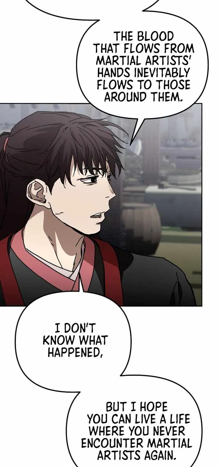 The Luoyang Branch of the Heavenly Demon Cult Chapter 40 page 18 - 