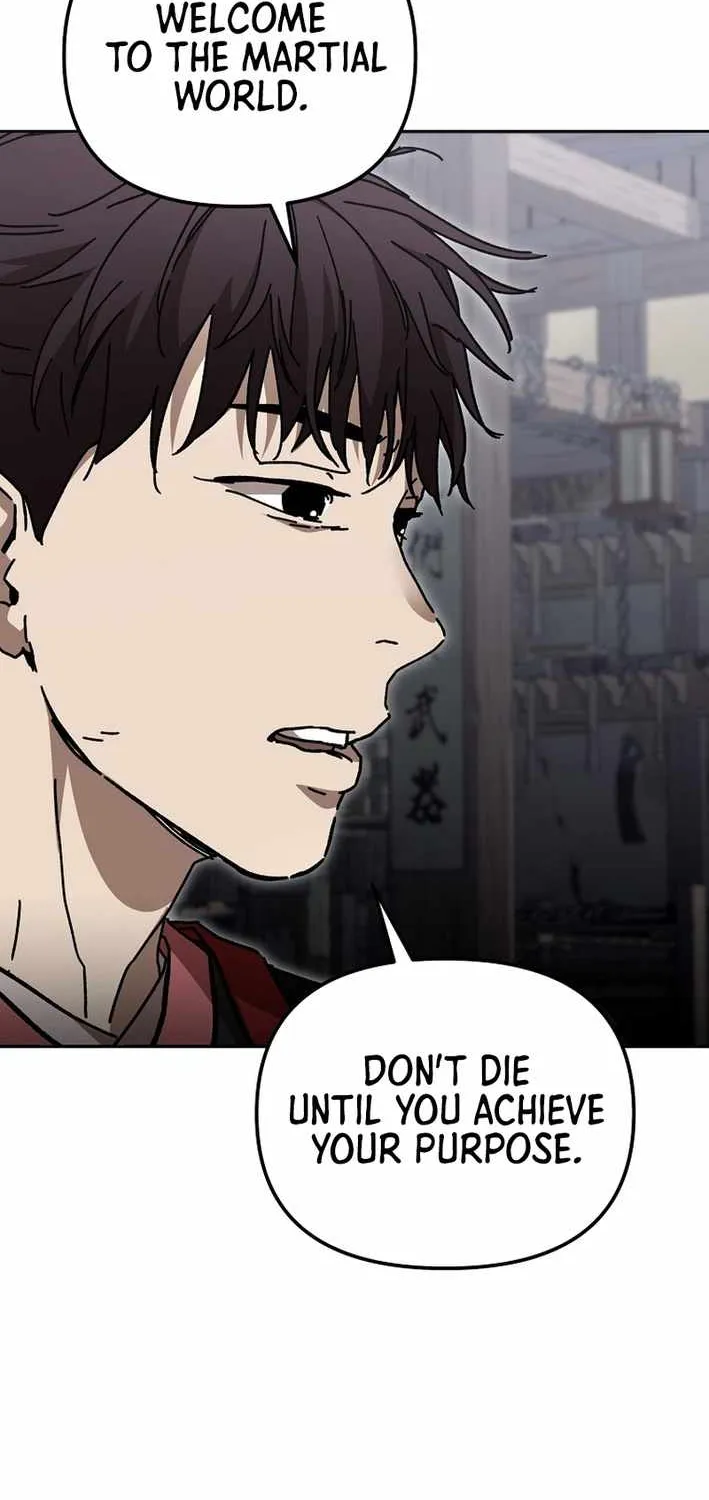 The Luoyang Branch of the Heavenly Demon Cult Chapter 40 page 21 - 