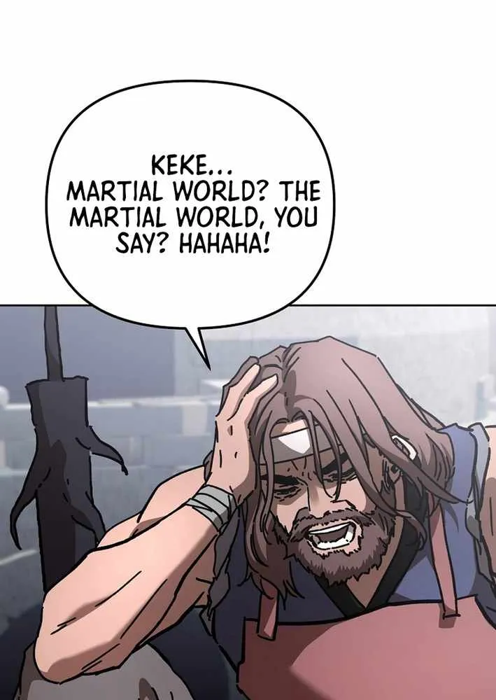 The Luoyang Branch of the Heavenly Demon Cult Chapter 40 page 22 - 