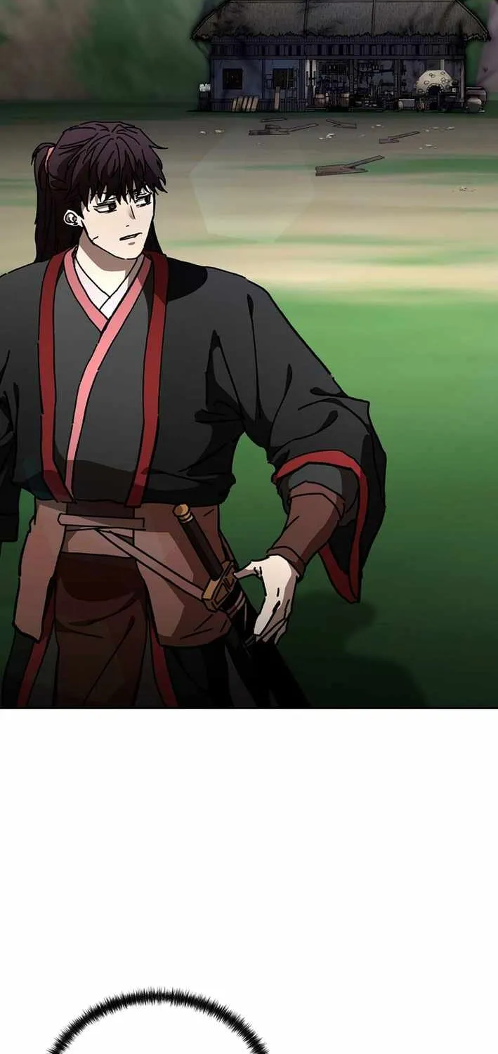 The Luoyang Branch of the Heavenly Demon Cult Chapter 40 page 24 - 