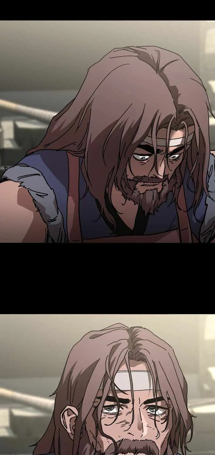 The Luoyang Branch of the Heavenly Demon Cult Chapter 40 page 4 - 