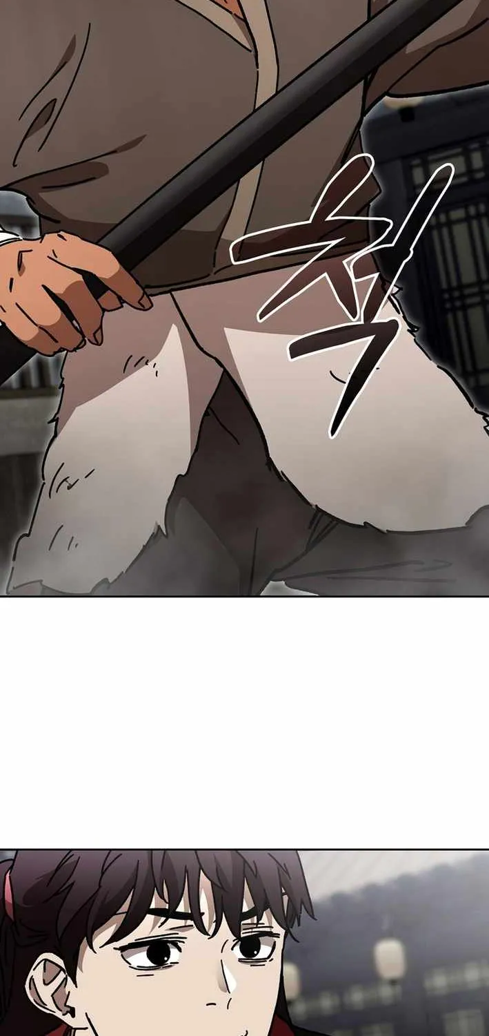 The Luoyang Branch of the Heavenly Demon Cult Chapter 40 page 33 - 