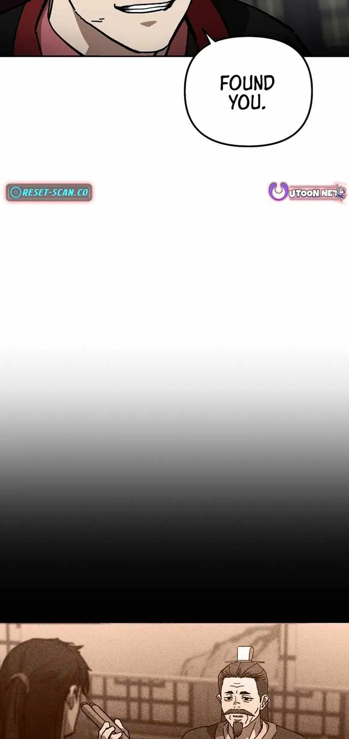 The Luoyang Branch of the Heavenly Demon Cult Chapter 40 page 34 - 