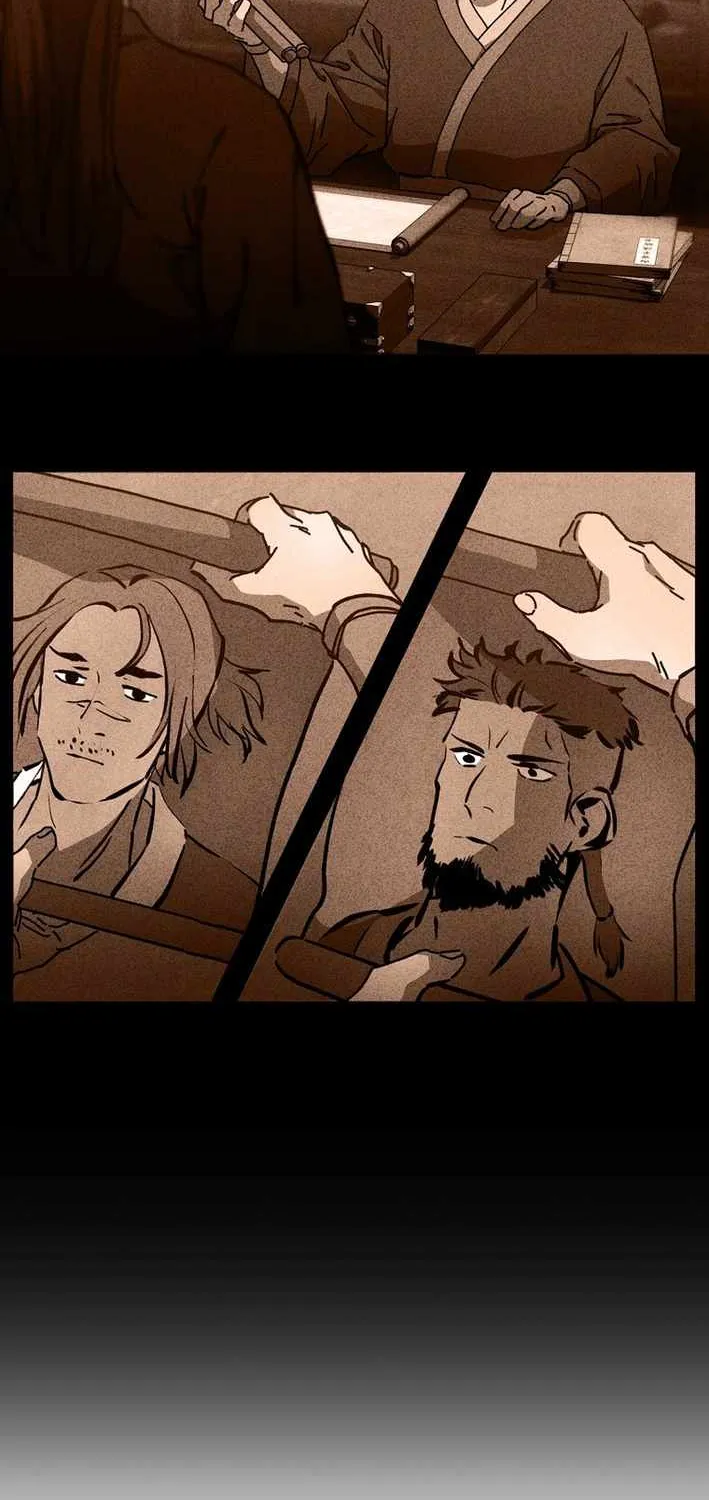 The Luoyang Branch of the Heavenly Demon Cult Chapter 40 page 35 - 
