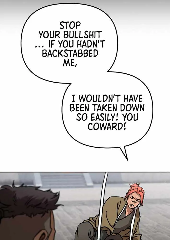 The Luoyang Branch of the Heavenly Demon Cult Chapter 40 page 36 - 