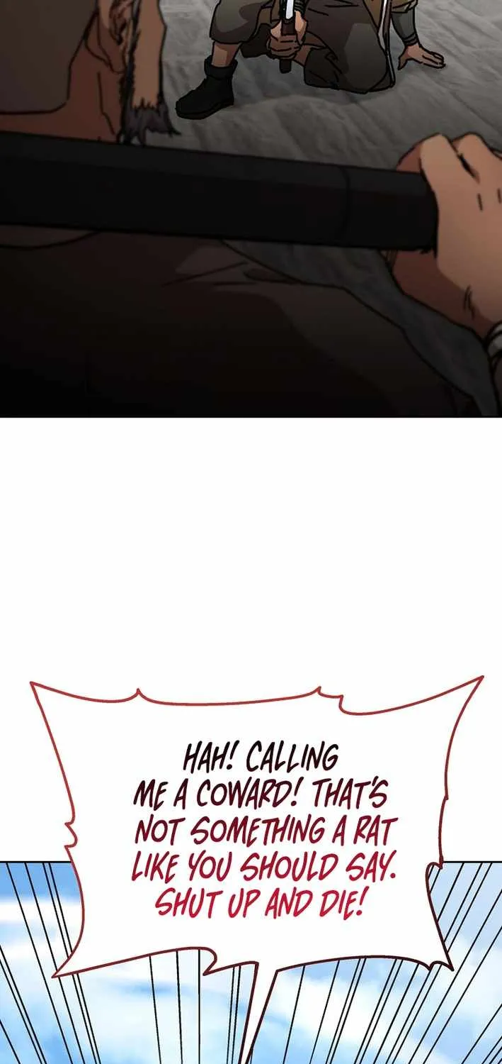 The Luoyang Branch of the Heavenly Demon Cult Chapter 40 page 37 - 