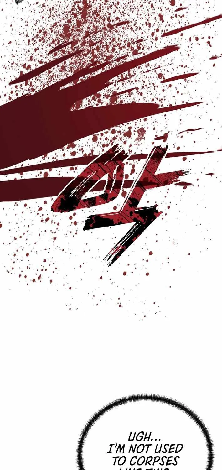 The Luoyang Branch of the Heavenly Demon Cult Chapter 40 page 41 - 