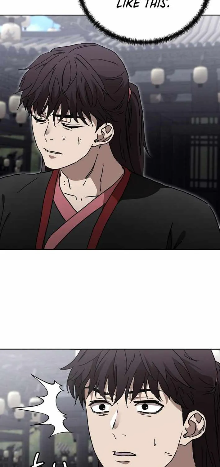 The Luoyang Branch of the Heavenly Demon Cult Chapter 40 page 42 - 