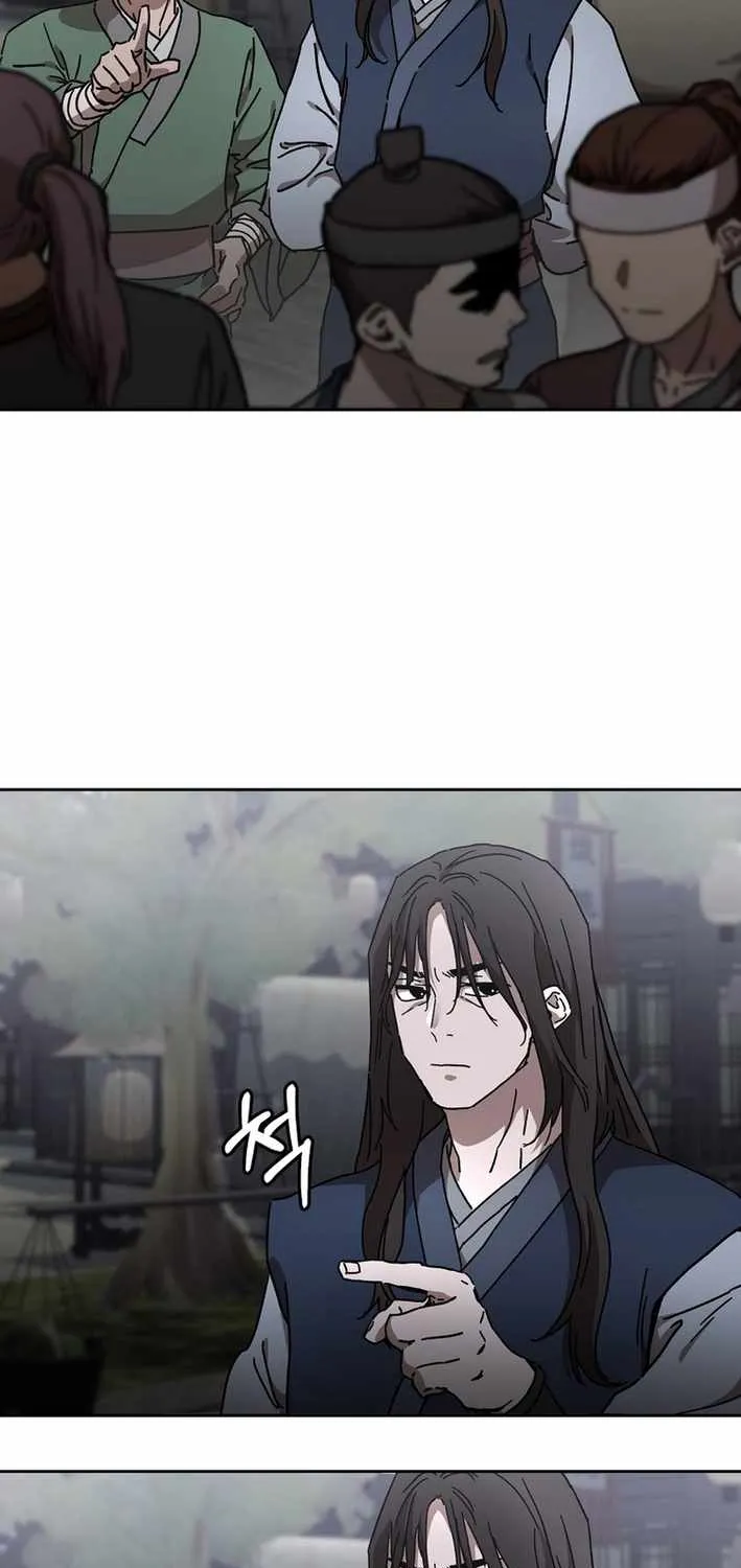 The Luoyang Branch of the Heavenly Demon Cult Chapter 40 page 44 - 