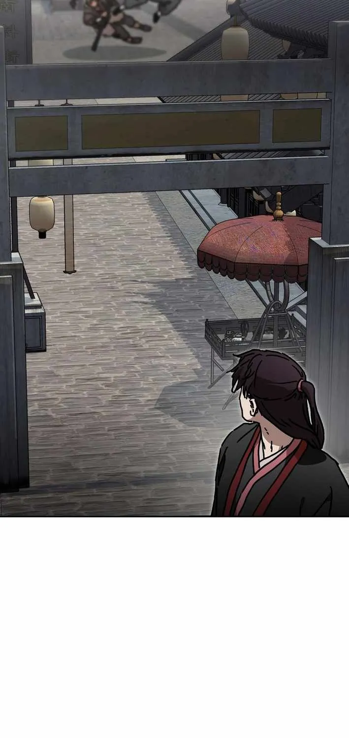 The Luoyang Branch of the Heavenly Demon Cult Chapter 40 page 48 - 