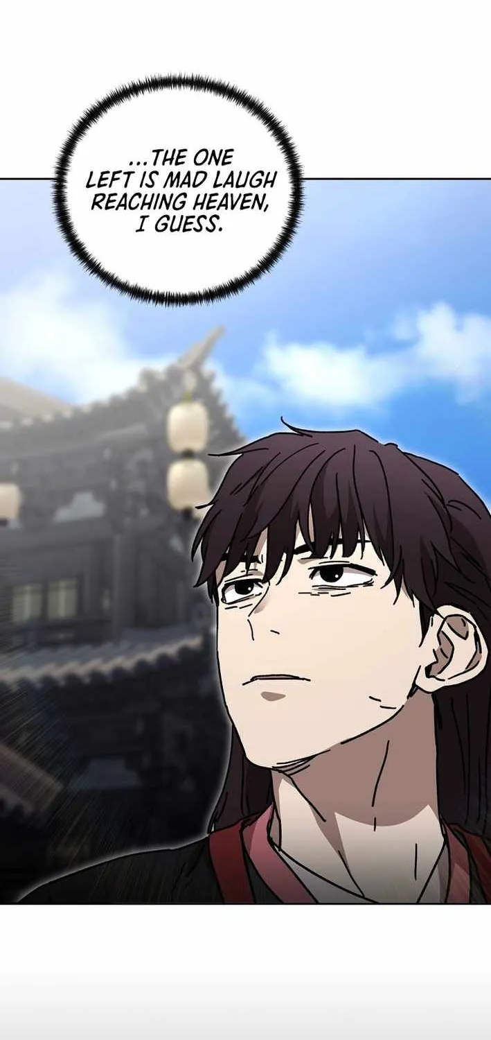 The Luoyang Branch of the Heavenly Demon Cult Chapter 40 page 49 - 