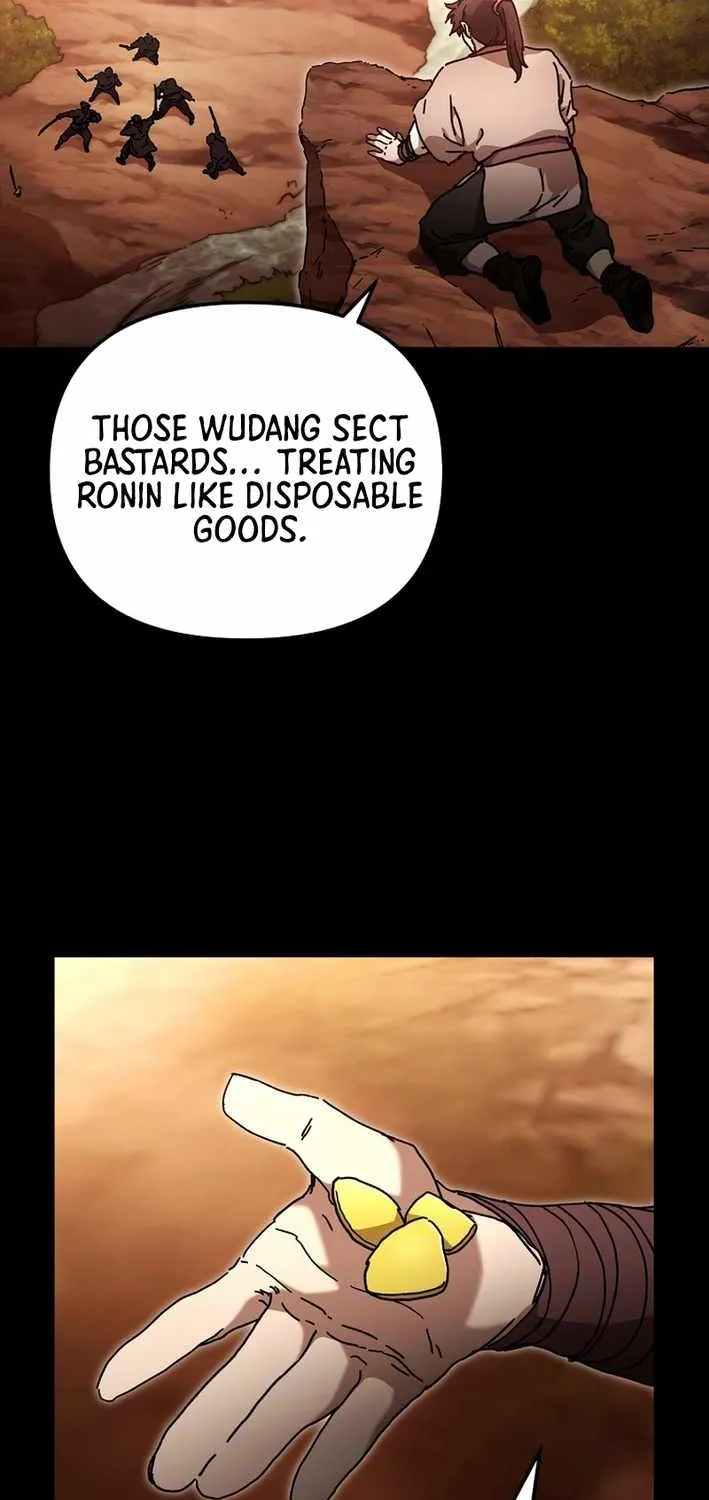 The Luoyang Branch of the Heavenly Demon Cult Chapter 40 page 53 - 