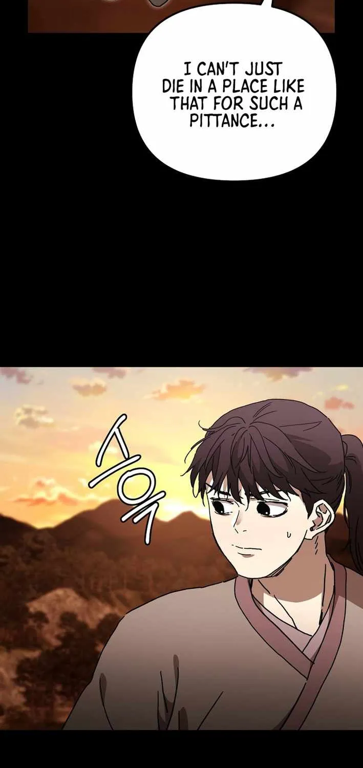 The Luoyang Branch of the Heavenly Demon Cult Chapter 40 page 54 - 