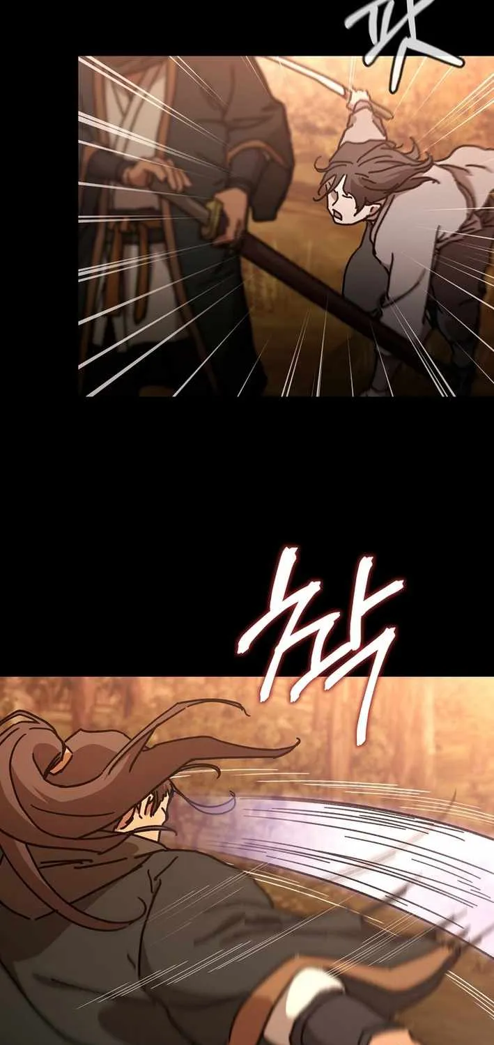 The Luoyang Branch of the Heavenly Demon Cult Chapter 40 page 60 - 