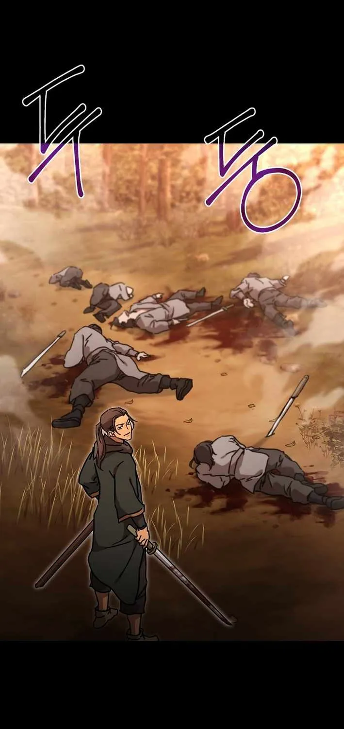 The Luoyang Branch of the Heavenly Demon Cult Chapter 40 page 63 - 