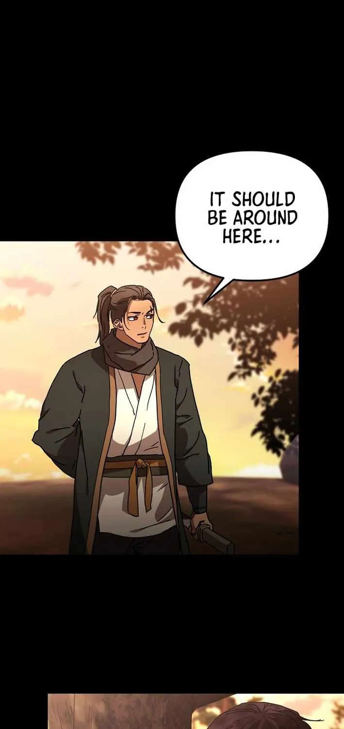 The Luoyang Branch of the Heavenly Demon Cult Chapter 40 page 69 - 