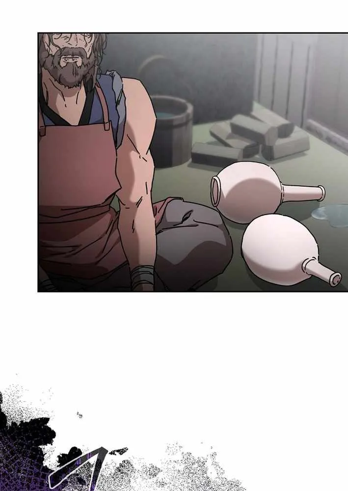 The Luoyang Branch of the Heavenly Demon Cult Chapter 40 page 8 - 