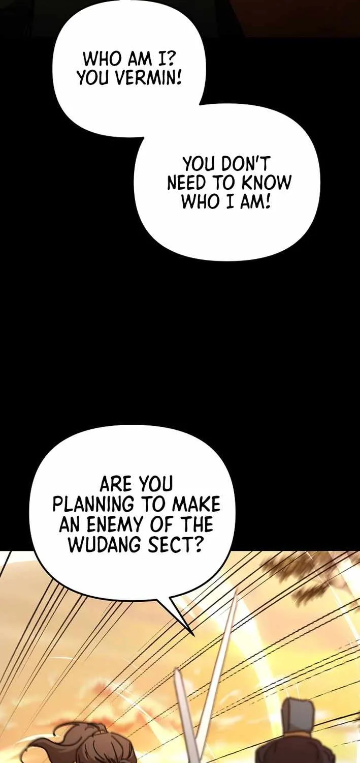 The Luoyang Branch of the Heavenly Demon Cult Chapter 40 page 73 - 