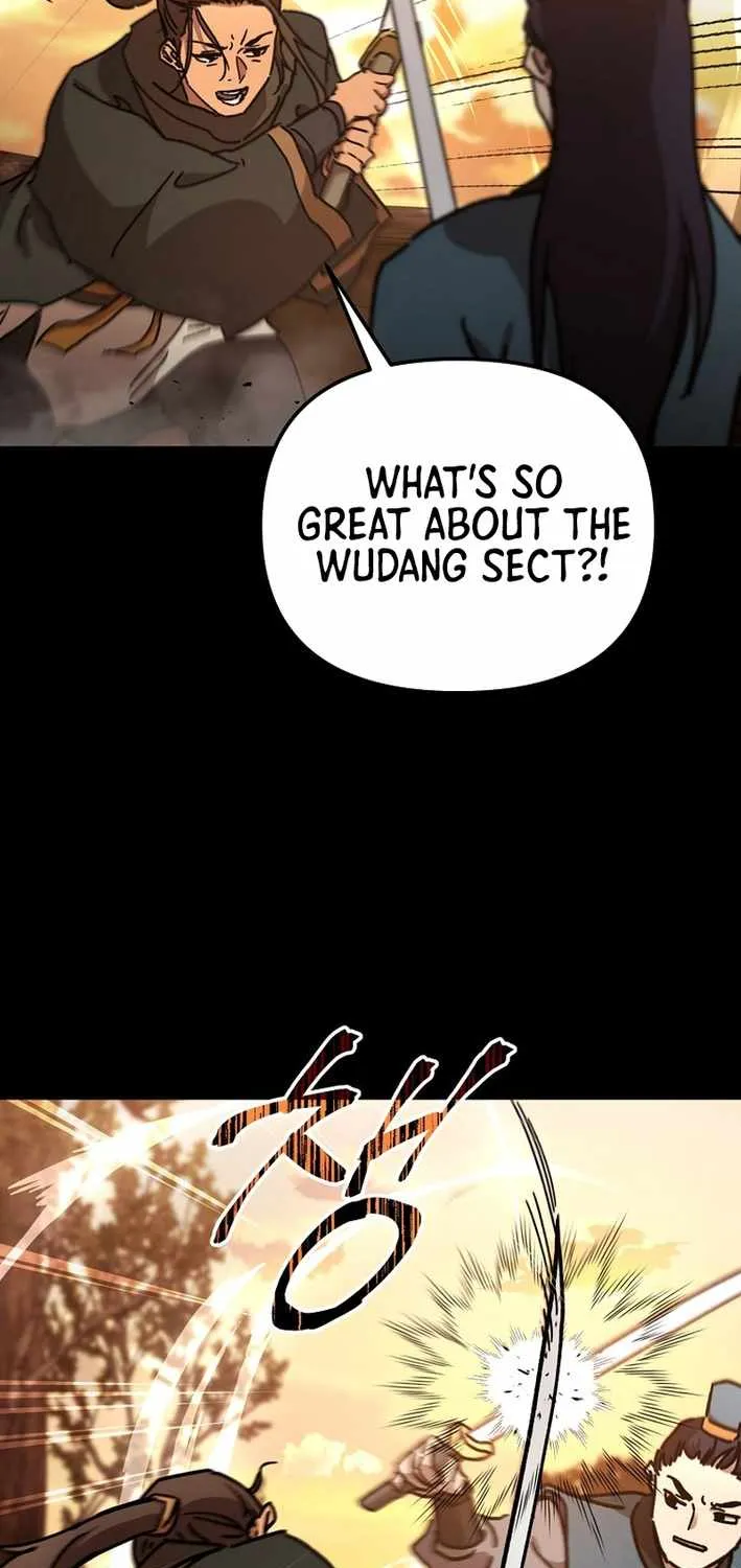 The Luoyang Branch of the Heavenly Demon Cult Chapter 40 page 74 - 