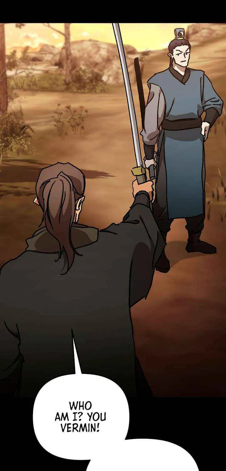 The Luoyang Branch of the Heavenly Demon Cult Chapter 41 page 2 - 