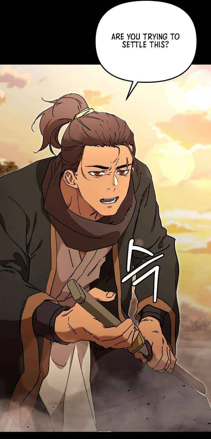 The Luoyang Branch of the Heavenly Demon Cult Chapter 41 page 11 - 