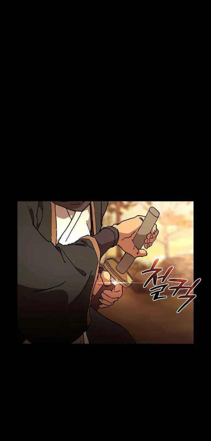 The Luoyang Branch of the Heavenly Demon Cult Chapter 41 page 12 - 