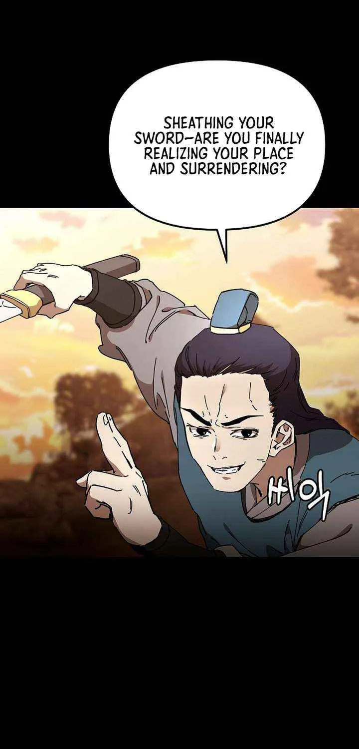 The Luoyang Branch of the Heavenly Demon Cult Chapter 41 page 13 - 