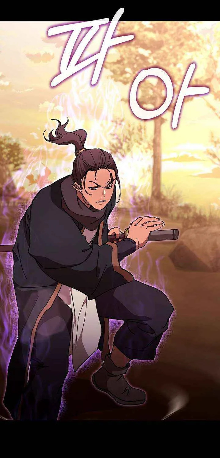 The Luoyang Branch of the Heavenly Demon Cult Chapter 41 page 14 - 