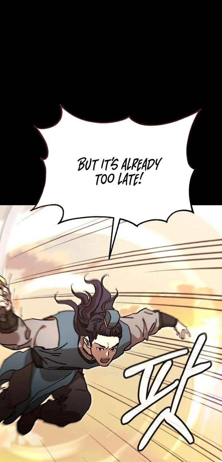 The Luoyang Branch of the Heavenly Demon Cult Chapter 41 page 15 - 