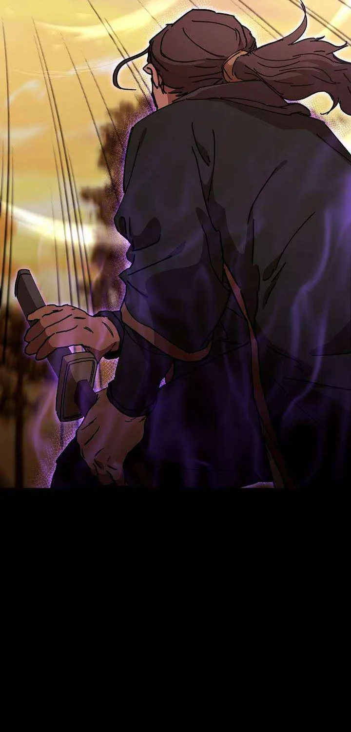The Luoyang Branch of the Heavenly Demon Cult Chapter 41 page 16 - 