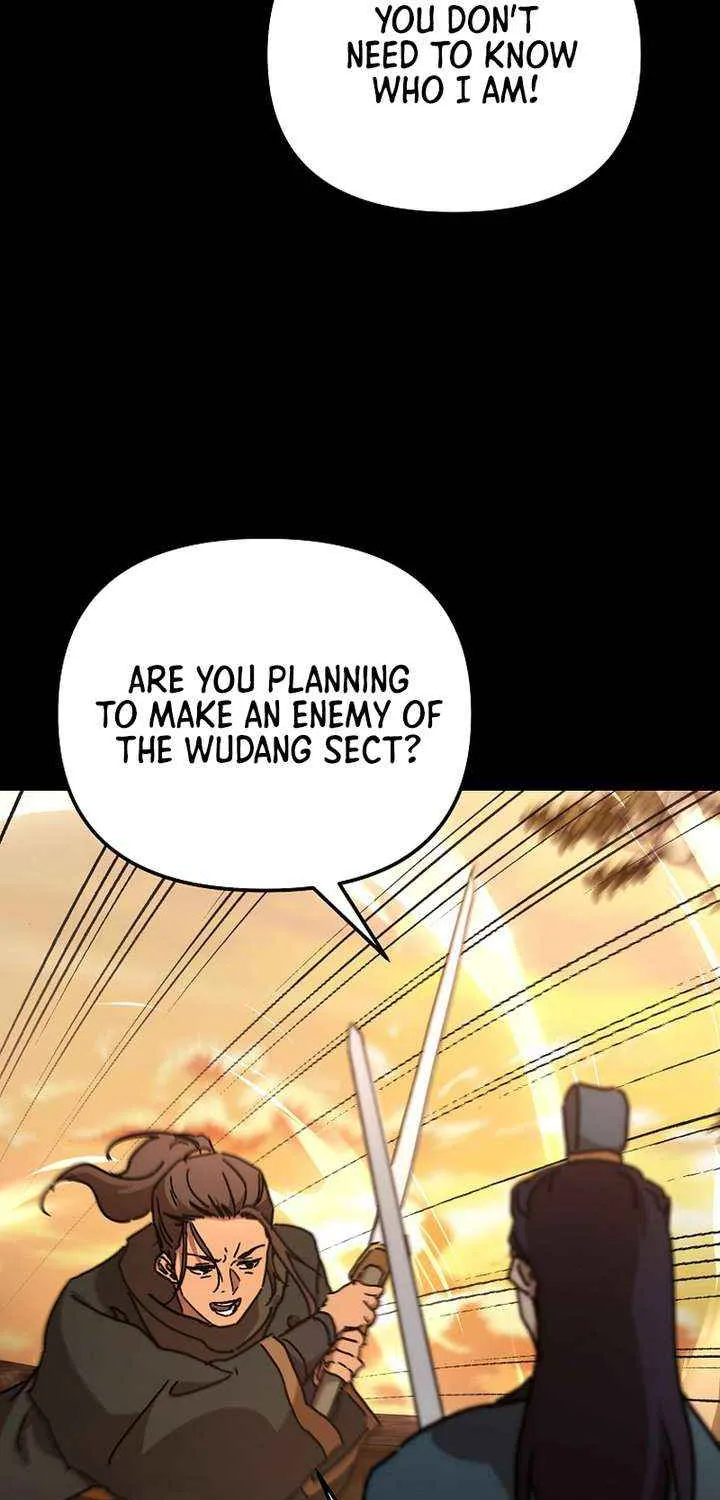 The Luoyang Branch of the Heavenly Demon Cult Chapter 41 page 3 - 