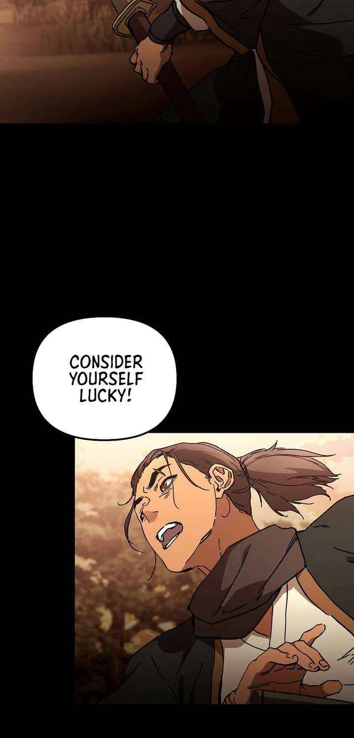 The Luoyang Branch of the Heavenly Demon Cult Chapter 41 page 26 - 