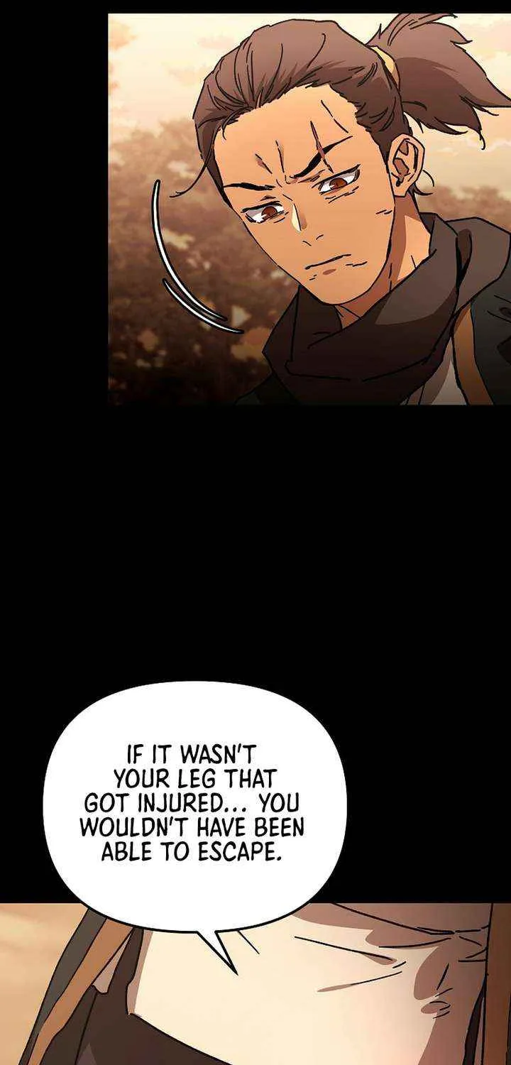 The Luoyang Branch of the Heavenly Demon Cult Chapter 41 page 27 - 