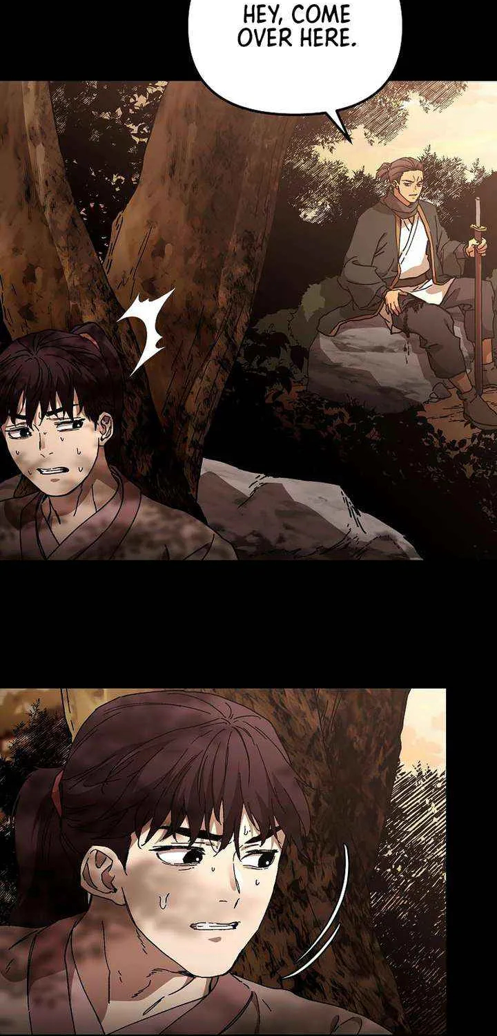 The Luoyang Branch of the Heavenly Demon Cult Chapter 41 page 30 - 