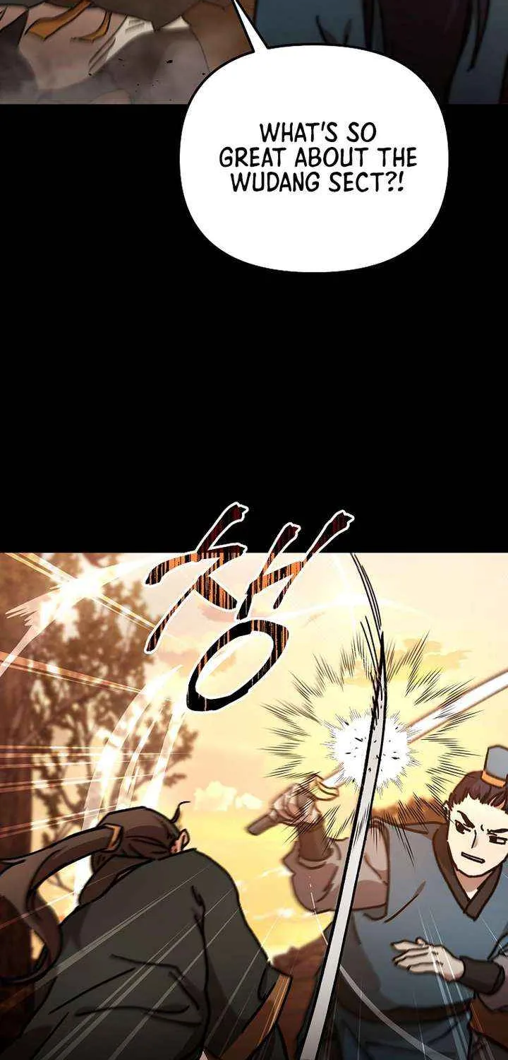 The Luoyang Branch of the Heavenly Demon Cult Chapter 41 page 4 - 