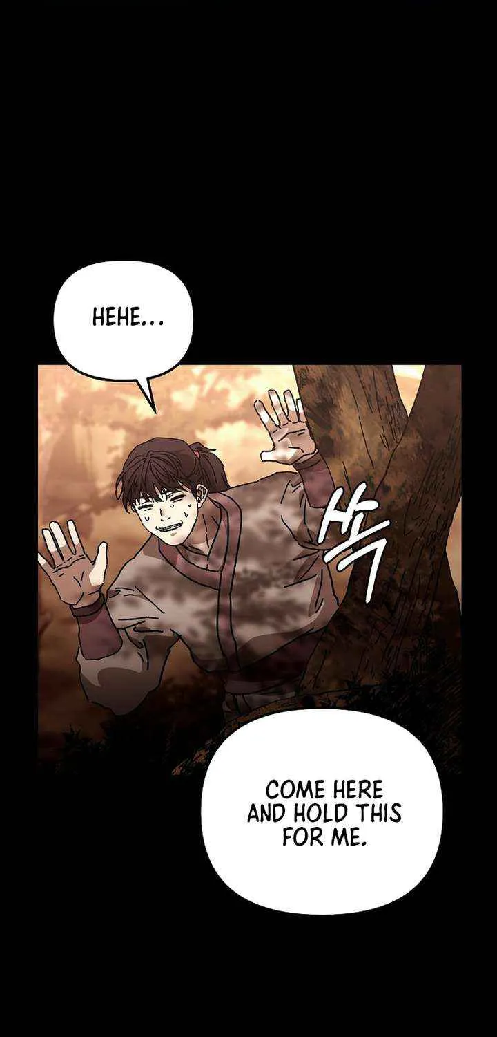 The Luoyang Branch of the Heavenly Demon Cult Chapter 41 page 31 - 