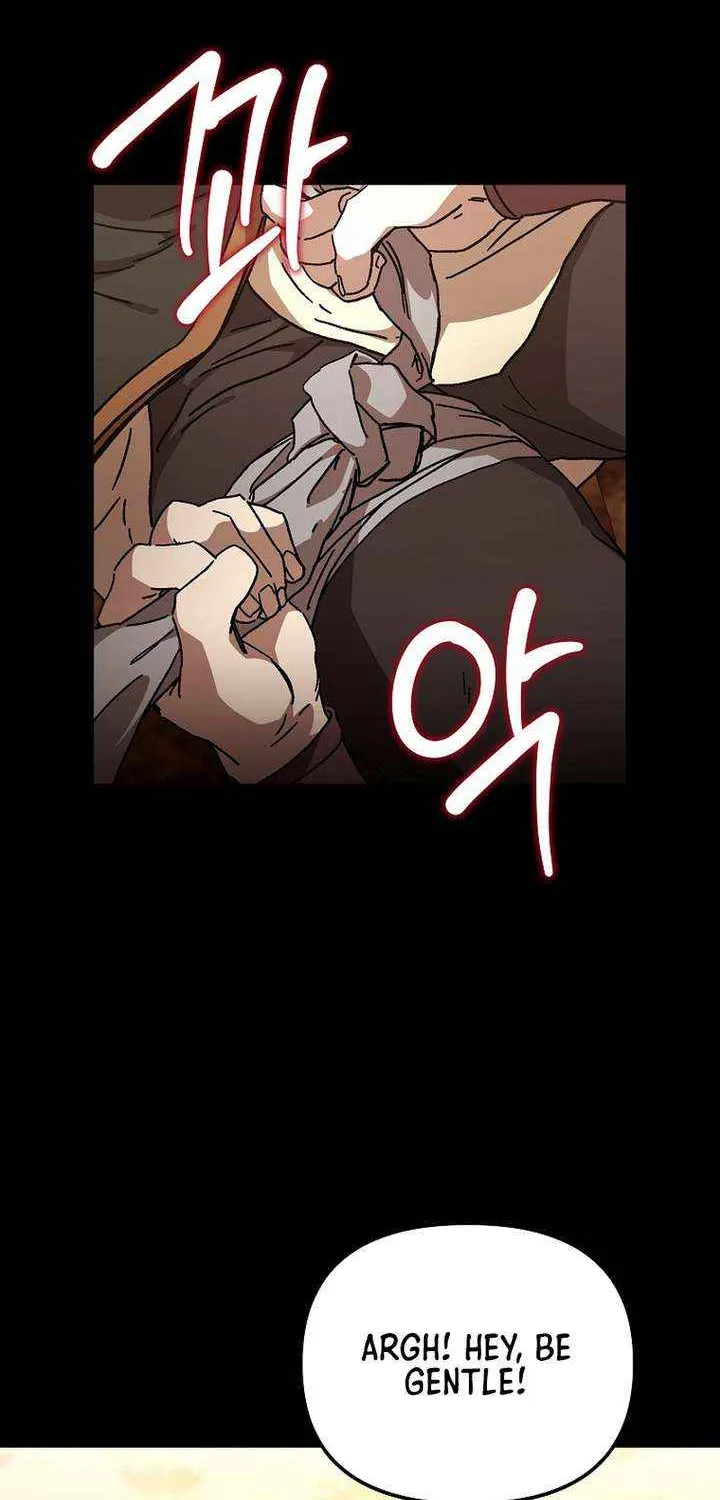 The Luoyang Branch of the Heavenly Demon Cult Chapter 41 page 32 - 